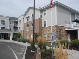 St. Bernard Commons Apartments