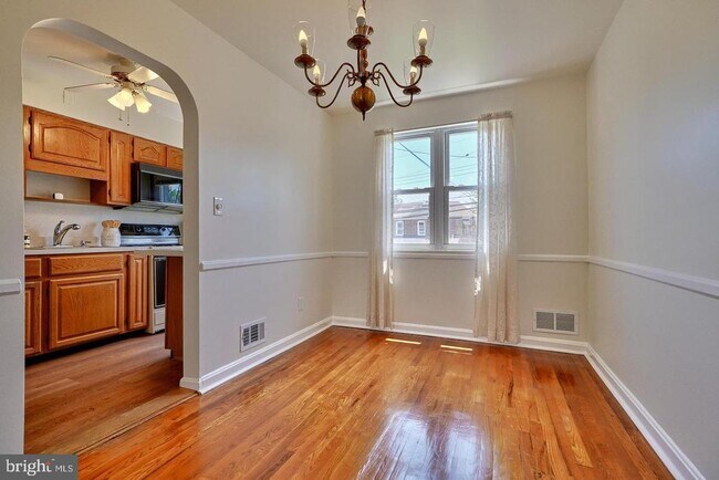 7731 Wynbrook Rd in Baltimore, MD - Building Photo - Building Photo