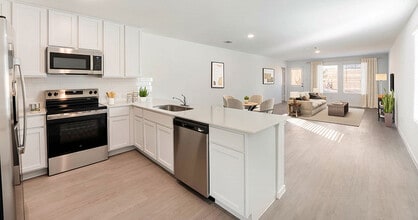 Sienna at Applewood Grove Rental Homes in San Antonio, TX - Building Photo - Building Photo