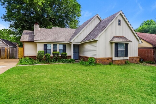 6349 Valleydale Dr in Memphis, TN - Building Photo - Building Photo
