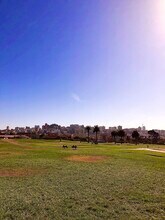 1225 Bay St, Unit 8 in San Francisco, CA - Building Photo - Building Photo