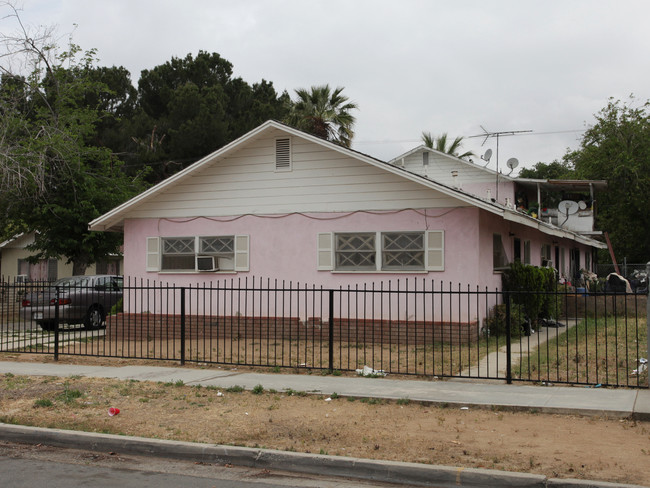 1855 Loma Vista St in Riverside, CA - Building Photo - Building Photo