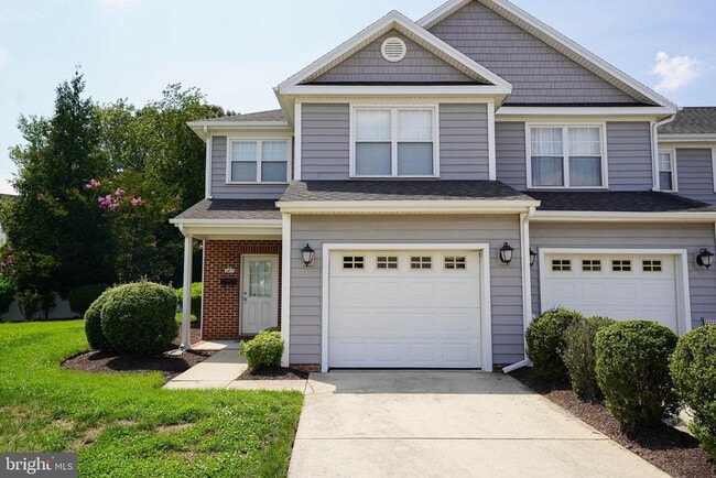 property at 1455 Hidden Meadow Ln