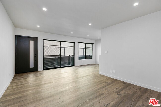 3622 Keystone Av in Los Angeles, CA - Building Photo - Building Photo