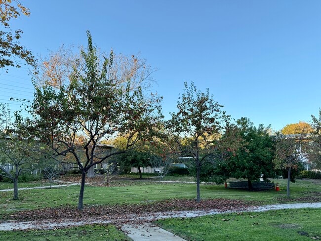 property at 5560 Village Grn