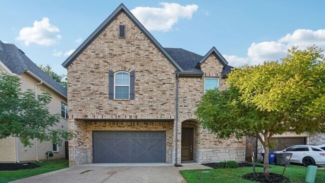 property at 1537 Teresa Ann Ln