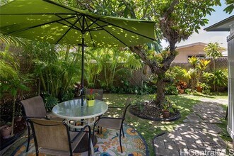 545 Halela St in Kailua, HI - Building Photo - Building Photo