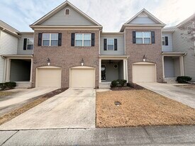 8268 Primanti Blvd in Raleigh, NC - Building Photo