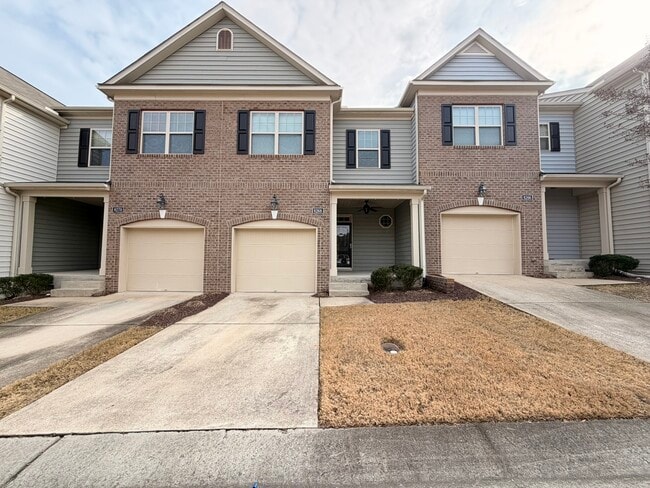 property at 8268 Primanti Blvd