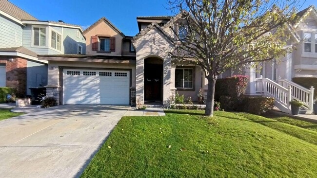 property at 7912 Hampshire Rd