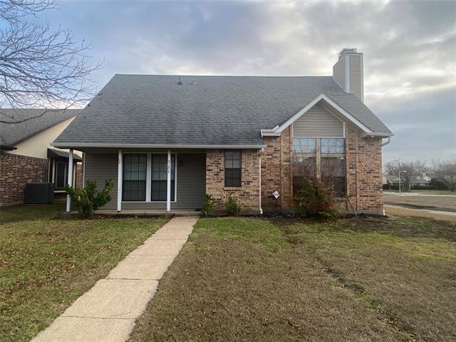 9204 Shipman St in Rowlett, TX - Building Photo