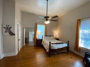 510 S 6th St, Unit 1 in Fernandina Beach, FL - Building Photo - Building Photo