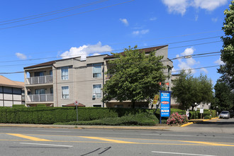 Mountain Ridge in Abbotsford, BC - Building Photo - Primary Photo