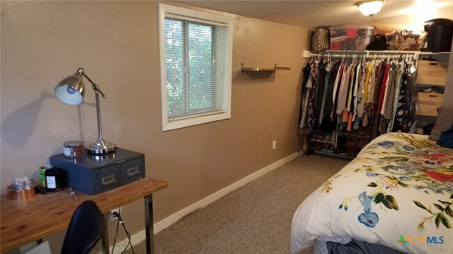 property at 1601 Post Rd