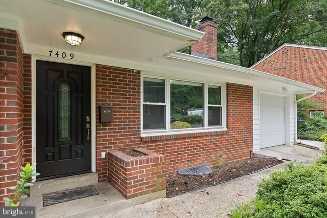 7409 Aspen Ave in Takoma Park, MD - Building Photo - Building Photo