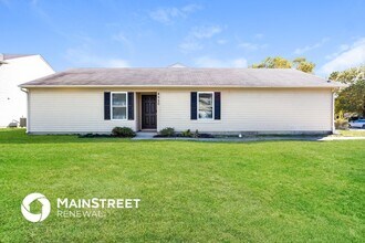 4550 Riverbrook Ln in Indianapolis, IN - Building Photo - Building Photo