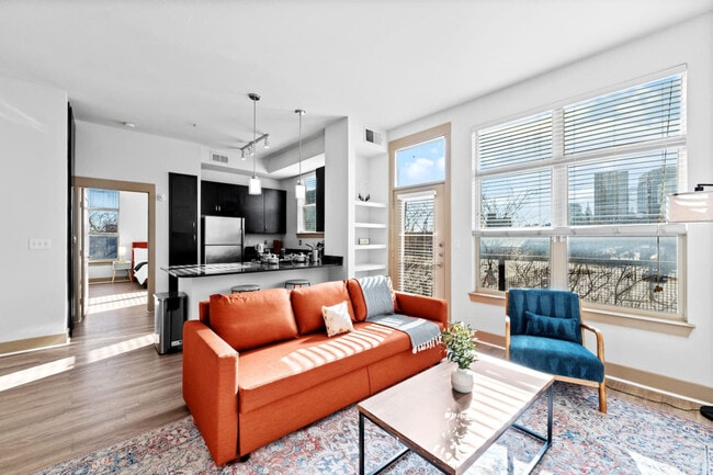 property at 2901 Indiana St