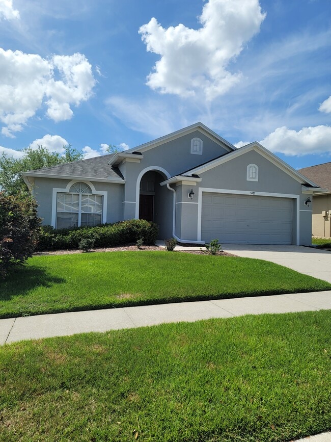 property at 3482 Beaumont Loop