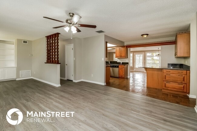 5133 Oak Hill Dr in Winter Park, FL - Building Photo - Building Photo