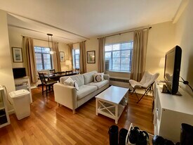 69 Strathmore Rd, Unit 4 in Boston, MA - Building Photo