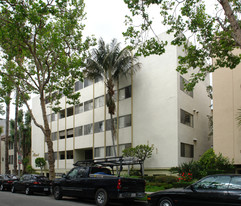 Almont Wilshire Apartments