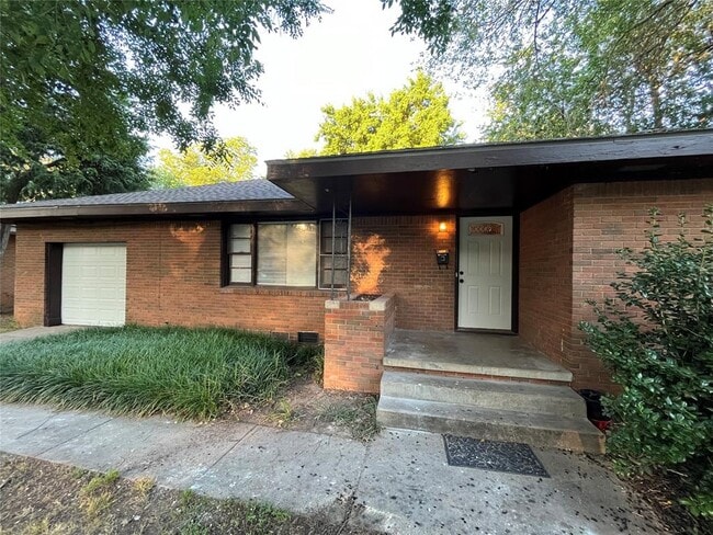 1603 Franklin Dr in Norman, OK - Building Photo - Building Photo
