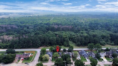 2707 Blue Mist Dr in Sugar Land, TX - Foto de edificio - Building Photo