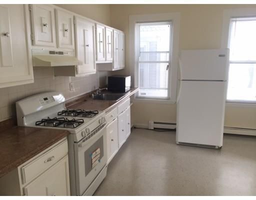 10 Buckley Ave, Unit 1 in Boston, MA - Building Photo