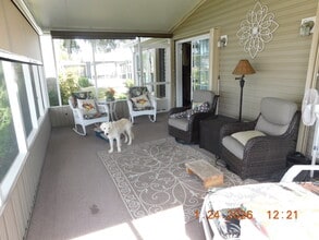 414 Sioux Blvd in Oak Hill, FL - Building Photo - Building Photo