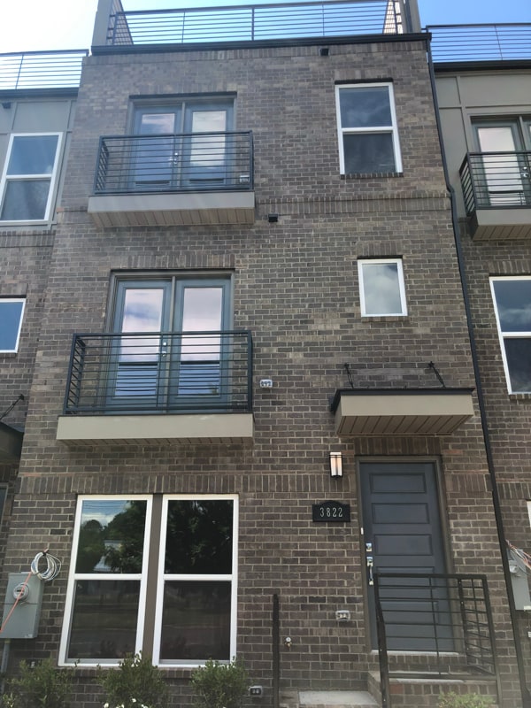 property at 3822 Sky Haven Dr