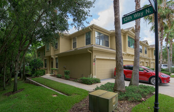 1227 119th Terrace N in St. Petersburg, FL - Building Photo - Building Photo