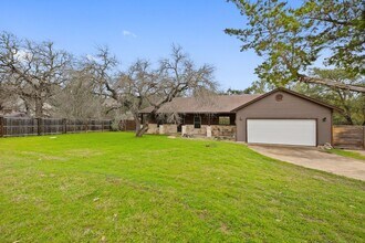 1301 S Quinlan Park Rd in Austin, TX - Building Photo - Building Photo