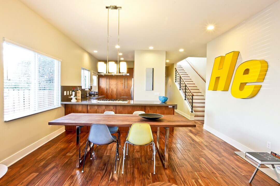 838 N Detroit St, Unit 838 N. Detroit in Los Angeles, CA - Building Photo