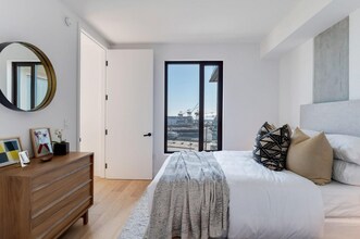 2177 3rd St in San Francisco, CA - Foto de edificio - Building Photo