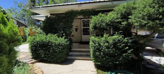117 N 200 W St in Cedar City, UT - Building Photo - Building Photo