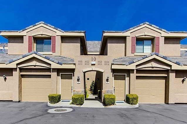 property at 900 S Meadows Pkwy
