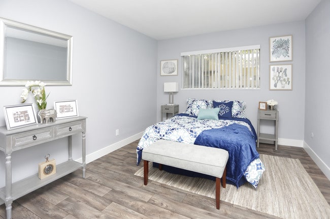 Aspenwood Apartments