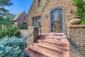 1665 Jasmine St in Denver, CO - Building Photo - Building Photo