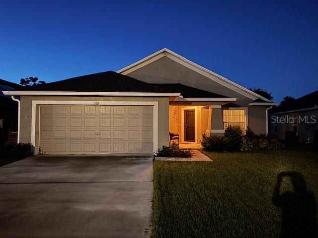300 Arbuthnot St in Winter Haven, FL - Building Photo