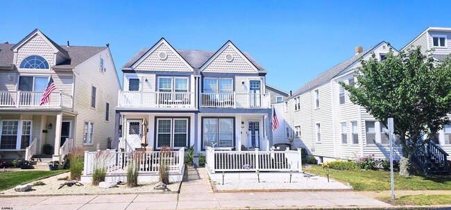 property at 322 38th St S