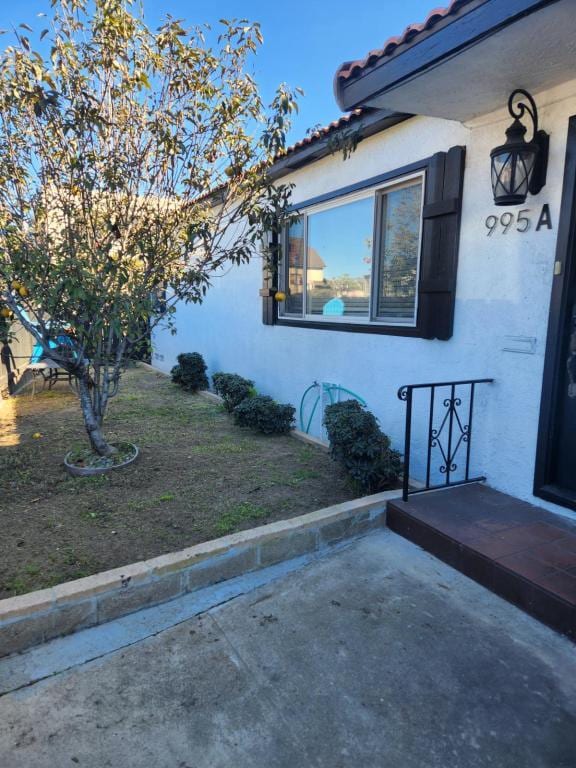 995 Rosecrans St in San Diego, CA - Building Photo - Building Photo