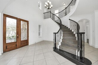 3711 Meandering Spring Dr in Katy, TX - Building Photo - Building Photo