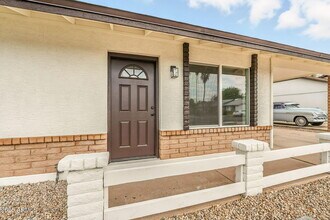 3262 E Enid Ave in Mesa, AZ - Building Photo - Building Photo