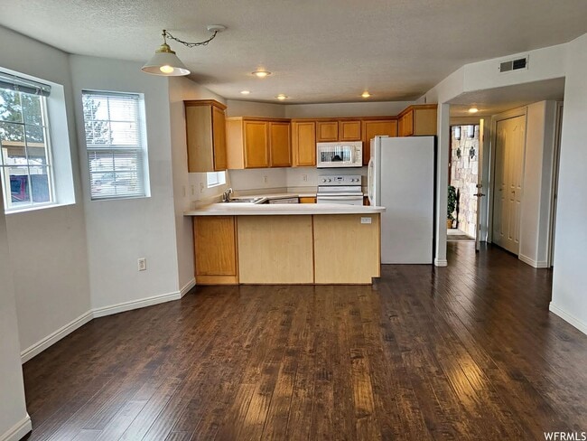 property at 1395 S 1020 W