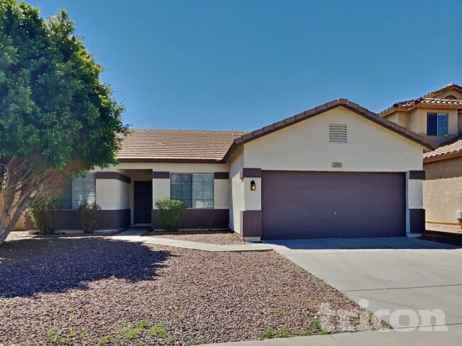 12919 W Soledad St in El Mirage, AZ - Building Photo - Building Photo