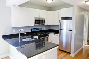 23 Evergreen St, Unit 2 in Boston, MA - Building Photo