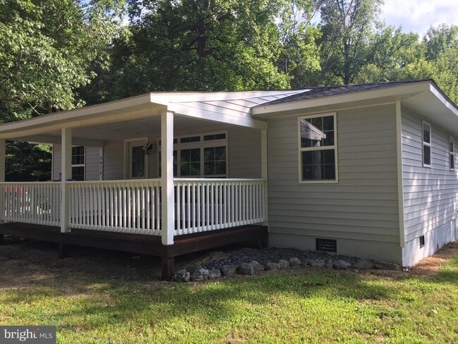 5018 Holly Dr in Partlow, VA - Building Photo - Building Photo