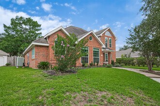 3406 Mesquite Dr in Sugar Land, TX - Building Photo - Building Photo