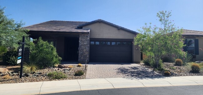 property at 4350 Stage Stop Way