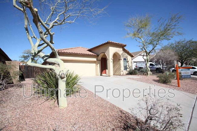 property at 12082 W Dove Wing Way